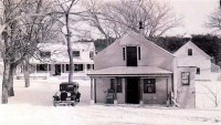 353 South Orleans Rd (Historic Photo)