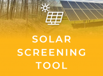 Solar Screening RPT