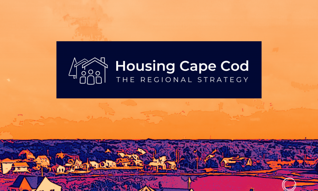 Regional Housing Strategy Cover