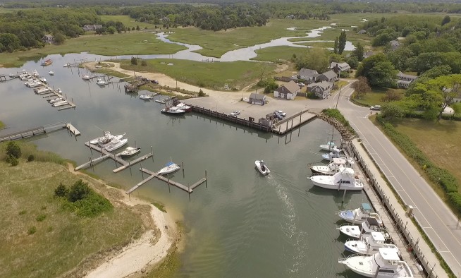 RockHarborBE
