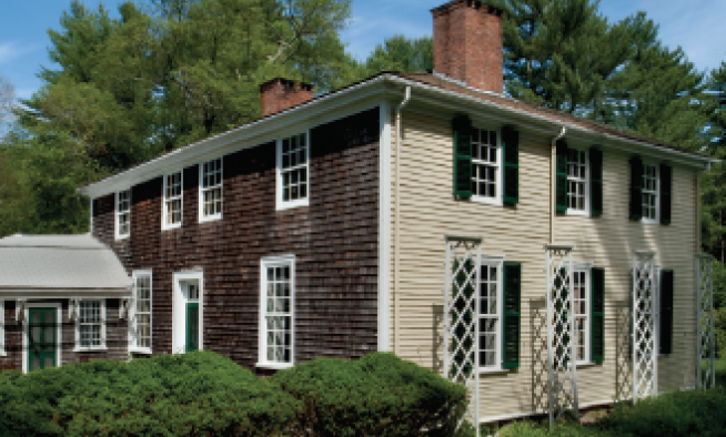 historic workshops