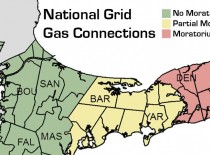 national grid map