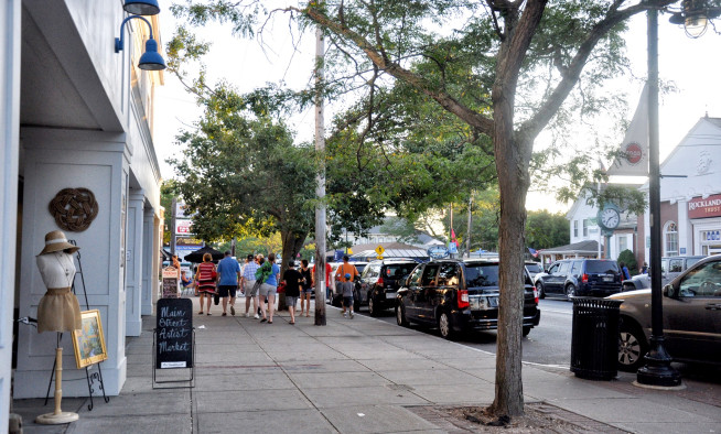 Main St Market 1