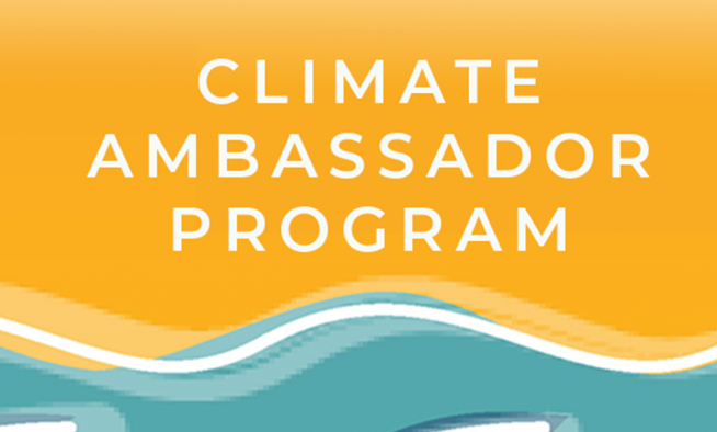 ClimateAmbassador