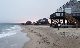 Coastal Resiliency