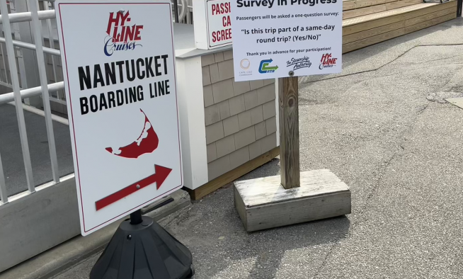FerryWEB