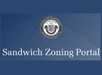Sandwich Zoning