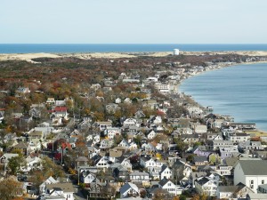 Provincetown Financial Transparency