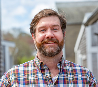 Photo of Clarke Doody