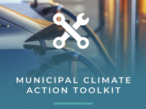 Municipal Climate Action Toolkit