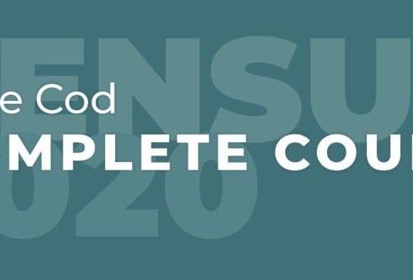 Census header