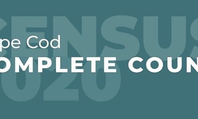 Census header