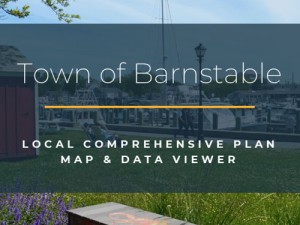 Barnstable Local Comprehensive Plan