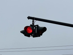 Overhead Flashing Intersection Control Beacon Inventory