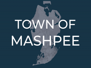 Low Lying Roads: Mashpee
