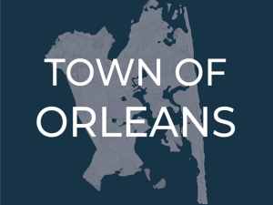 Low Lying Roads: Orleans