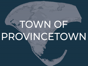 Low Lying Roads: Provincetown