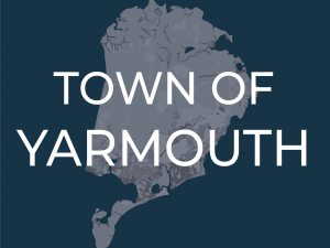 Low Lying Roads: Yarmouth