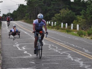 Outer Cape Bicycle and Pedestrian Master Plan