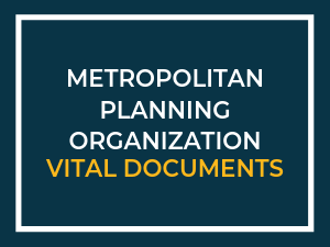 Cape Cod Metropolitan Planning Organization Vital Documents (Documentos vitais)