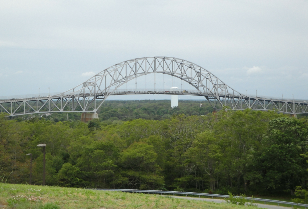 Canal Bridge