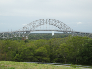 Cape Cod Canal Bridges Program
