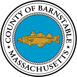 County of Barnstable Seal